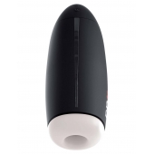 Автоматический мастурбатор с функцией всасывания Fap-O-Matic - Pipedream - в Долгопрудном купить с доставкой