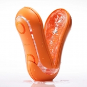 Мастурбатор Tenga Flip ORB Sunset - Tenga - в Долгопрудном купить с доставкой