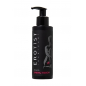 Сужающий гель для женщин Erotist Spring Touch - 150 мл. - Erotist Lubricants - купить с доставкой в Долгопрудном