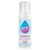 Увлажняющая пенка для интимной гигиены Intim Health - 150 мл. - Биоритм - купить с доставкой в Долгопрудном
