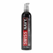 Анальный лубрикант Swiss Navy Premium Anal Lubricant - 237 мл. - Swiss navy - купить с доставкой в Долгопрудном