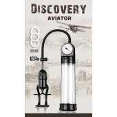 Вакуумная помпа Discovery Aviator - Lola Games - в Долгопрудном купить с доставкой
