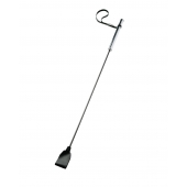 Стек с металлической ручкой - 67 см. - Crazy Handmade - купить с доставкой в Долгопрудном