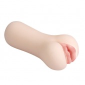 Мастурбатор-вагина Candy - 14 см. - Baile - в Долгопрудном купить с доставкой