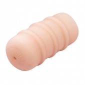 Мастурбатор-анус Goddess - 12,2 см. - Baile - в Долгопрудном купить с доставкой