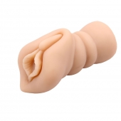 Вагина-мастурбатор Taco Tuna Masturbator - Chisa - в Долгопрудном купить с доставкой