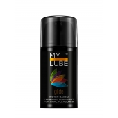 Анальная гель-смазка на водной основе MyLube GLIDE - 100 мл. - MyLube - купить с доставкой в Долгопрудном
