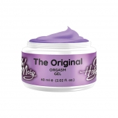 Стимулирующий гель Nuei Oh! Holy Mary The Original Orgasm Gel - 60 мл. - Nuei cosmetics - купить с доставкой в Долгопрудном