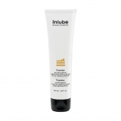 Водный лубрикант Nuei Inlube с алоэ вера и ароматом тирамису - 100 мл. - Nuei cosmetics - купить с доставкой в Долгопрудном