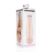 Мастурбатор-анус Fleshlight Girls - Elsa Jean Treat - Fleshlight - в Долгопрудном купить с доставкой