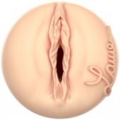 Мастурбатор-вагина FeelLauren Stroker - Kiiroo - в Долгопрудном купить с доставкой