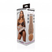 Мастурбатор-вагина Fleshlight Girls - Kazumi Kumzumi - Fleshlight - в Долгопрудном купить с доставкой