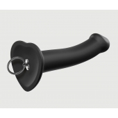 Набор из 3 колец Strap-On-Me Dildo Ring - Strap-on-me - купить с доставкой в Долгопрудном