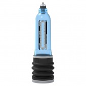 Синяя гидропомпа Bathmate HydroMAX8 - Bathmate - в Долгопрудном купить с доставкой