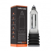 Прозрачная гидропомпа Bathmate HydroMAX8 - Bathmate - в Долгопрудном купить с доставкой