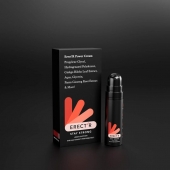 Крем для усиления эрекции Erect’r Power Cream - 15 мл. - Zestra - купить с доставкой в Долгопрудном