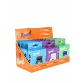 Бокс из 12 эрекционных колец Axle-pin - Lola Games - в Долгопрудном купить с доставкой