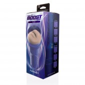 Мастурбатор-ротик Fleshlight Boost Blow - Fleshlight - в Долгопрудном купить с доставкой