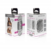Прозрачный мастурбатор Fleshlight Quickshot Autumn Falls - Fleshlight - в Долгопрудном купить с доставкой