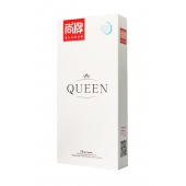 Ультратонкие презервативы Elasun Queen - 12 шт. - Elasun - купить с доставкой в Долгопрудном