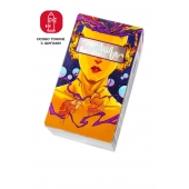 Особо тонкие презервативы Elasun G-spot bag X5 - 6 шт. - Elasun - купить с доставкой в Долгопрудном