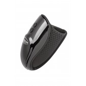 Нереалистичный мастурбатор Masturbator Deluxe - MALESATION - в Долгопрудном купить с доставкой