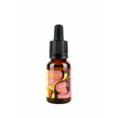 Капли с согревающим эффектом Passion Drips Warming - 15 мл. - Pleasure Lab - купить с доставкой в Долгопрудном