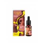 Капли с согревающим эффектом Passion Drips Warming - 15 мл. - Pleasure Lab - купить с доставкой в Долгопрудном