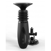 Секс-машина Body Dock Thruster - Pipedream - купить с доставкой в Долгопрудном
