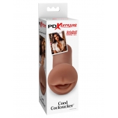 Мастурбатор-ротик Coed Cocksucker - Pipedream - в Долгопрудном купить с доставкой