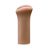 Мастурбатор-вагина Mamacita Realistic Latin Masturbator - Blush Novelties - в Долгопрудном купить с доставкой