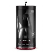 Мастурбатор-вагина Soft   Wet Veronika Realistic Beige Masturbator - Blush Novelties - в Долгопрудном купить с доставкой