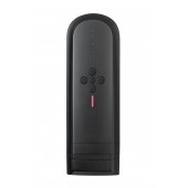 Нереалистичный мастурбатор Solace - Lovense - в Долгопрудном купить с доставкой