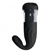 Мегамастурбатор-вагина с ротацией Breton - Baile - в Долгопрудном купить с доставкой