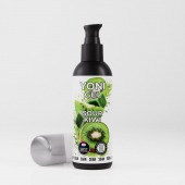 Лубрикант для орального секса SGAN со вкусом кислого киви - 100 мл. - SGAN - купить с доставкой в Долгопрудном