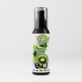 Лубрикант для орального секса SGAN со вкусом кислого киви - 100 мл. - SGAN - купить с доставкой в Долгопрудном