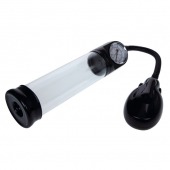 Автоматическая помпа с манометром - Baile - в Долгопрудном купить с доставкой