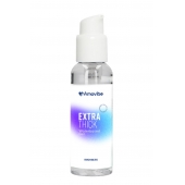 Гель на водной основе Extra Thick - 100 мл. - Amovibe - купить с доставкой в Долгопрудном
