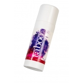 Стимулирующий гель для женщин Gel Pleasure Taboo - 30 мл. - RUF - купить с доставкой в Долгопрудном