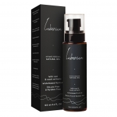 Интимный гель на водной основе с экстрактами нони и нима Luberium Natural Gel - 100 мл. - Luberium - купить с доставкой в Долгопрудном