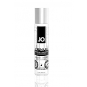 Cиликоновый лубрикант JO Personal Premium Lubricant - 30 мл. - System JO - купить с доставкой в Долгопрудном