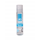 Лубрикант на водной основе JO Personal Lubricant H2O - 30 мл. - System JO - купить с доставкой в Долгопрудном