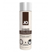 Лубрикант водно-масляный JO Hybrid Lubricant ORIGINAL - 120 мл. - System JO - купить с доставкой в Долгопрудном