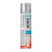 Возбуждающий лубрикант на водной основе JO Personal Lubricant H2O Warming - 120 мл. - System JO - купить с доставкой в Долгопрудном