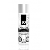 Нейтральный лубрикант на силиконовой основе JO Personal Premium Lubricant - 60 мл. - System JO - купить с доставкой в Долгопрудном