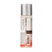 Возбуждающий лубрикант на силиконовой основе JO Personal Premium Lubricant  Warming - 60 мл. - System JO - купить с доставкой в Долгопрудном