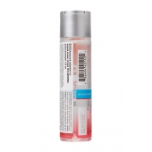 Анальный согревающий лубрикант на водной основе JO Anal H2O Warming - 120 мл. - System JO - купить с доставкой в Долгопрудном