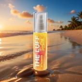 Интимный гель на водной основе Afrodisia Tantra - 75 мл. - THE LUFF - купить с доставкой в Долгопрудном