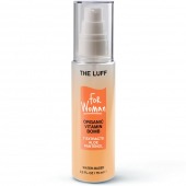 Интимный гель-сыворотка на водной основе Organic Vitamin Bomb - 75 мл. - THE LUFF - купить с доставкой в Долгопрудном