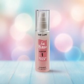 Интимный гель-сыворотка на водной основе Booster 1 - 75 мл. - THE LUFF - купить с доставкой в Долгопрудном